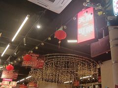 -牛市坎火锅(建设路店)