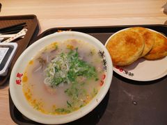 -武圣羊汤·西北面(朝阳门店)