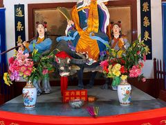 -昆明市金殿名胜区