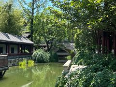 -龙潭水乡