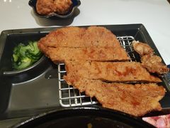 -馔豚·台北菜专门店(深圳湾万象城店)