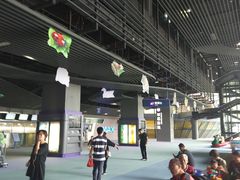 -广东科学中心科技影院