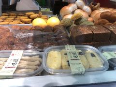 -宫门口馒头铺(创始人总店)