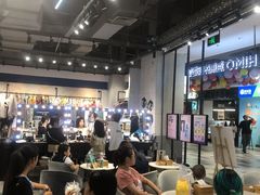 -海马体照相馆(合肥包河万达广场店)