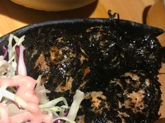 -冰川延边料理·炭烤串(原小木屋店)