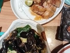 -糟粕醋·椰苑海南菜餐厅(亚龙湾天域酒店)