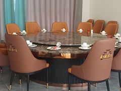 包厢-麦园农庄·西江河鲜