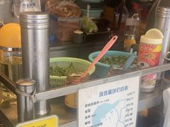 -琦琦蛋饼铺(上南店)