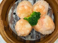 -老廣新意-全天茶点(宝能店)