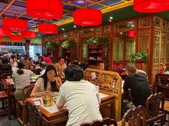 -小吊梨汤·北京菜·烤鸭(鸟巢店)