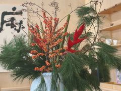 景观位-麻雀咖啡SPARROW COFFEE(十全街店)