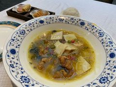 -卫鼎轩·曹公馆(鼓楼店)
