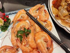 -旺达·福州菜(正大广场店)