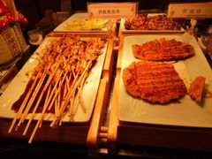 -松子料理(世纪城店)