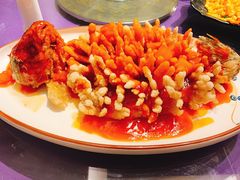 -吴记酱骨炖菜馆(西大直街店)