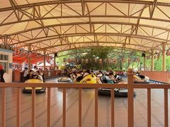 -郑州方特梦幻王国