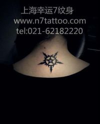 -雕哥的纹身店A3 TATTOO&纹身培训