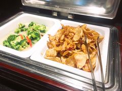 -盛江山自助料理(奥莱锦辉购物广场店)