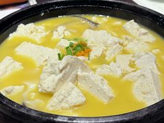 海鲜豆腐-老厨家(友谊路总店)