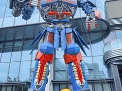 -东莞松山湖万象汇