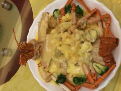 -渔民新村(番禺总店)