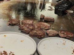 -大渔铁板烧(东城店)