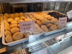 -中山大厦熟食外卖(珠江路店)