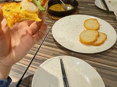 -BomBa意大利餐厅