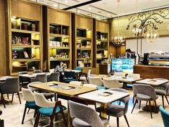 大堂-Lex Coffee