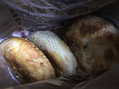 -朱记小郑酥烧饼(建康路店)
