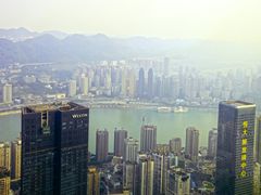 -WFC会仙楼观景台
