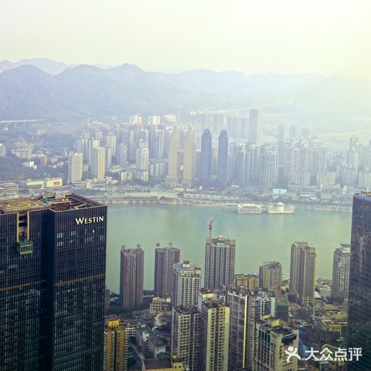 必看城市打卡之游WFC攻略