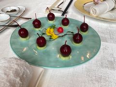 -东海朗廷酒店-唐阁T’ANG COURT 中餐厅