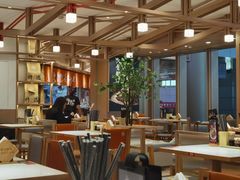 -味千拉面(广州白云机场T1西二店)