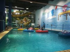 -蒙特利亲子乐园