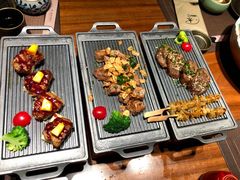 -一本料理(西溪天街店)