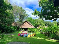 -大象粑粑造纸公园