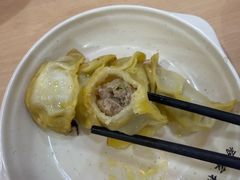 -蒋家桥饺面店(东关街店)