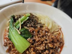 -华天新川面馆(闹市口店)