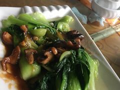 -蜀江水川菜馆(金川家园店)