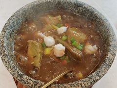 -香香海南菜餐厅