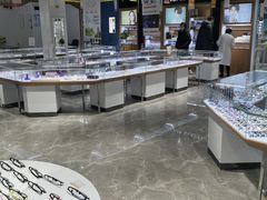 -现代眼镜批发城(台东三路店)