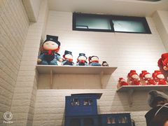 -大嘻咹biangbiang面(历史博物馆店)