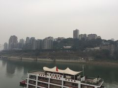 -重庆市奥林匹克体育中心-游泳跳水馆