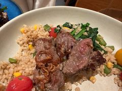 -Jamaicablue Coffeeshop(中央广场店)