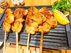 -大岛日本料理铁板烧(南通大饭店)