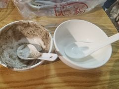 -杨记杏仁茶(椰园店)