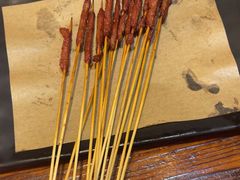 -小丫头餐厅·江浙菜·烧烤(灵隐店)