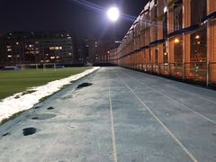 -北京八中游泳馆