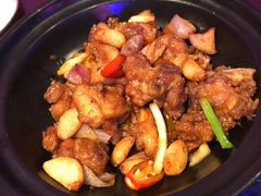 -钳真多钓虾馆·小龙虾海鲜烧烤(九六广场店)